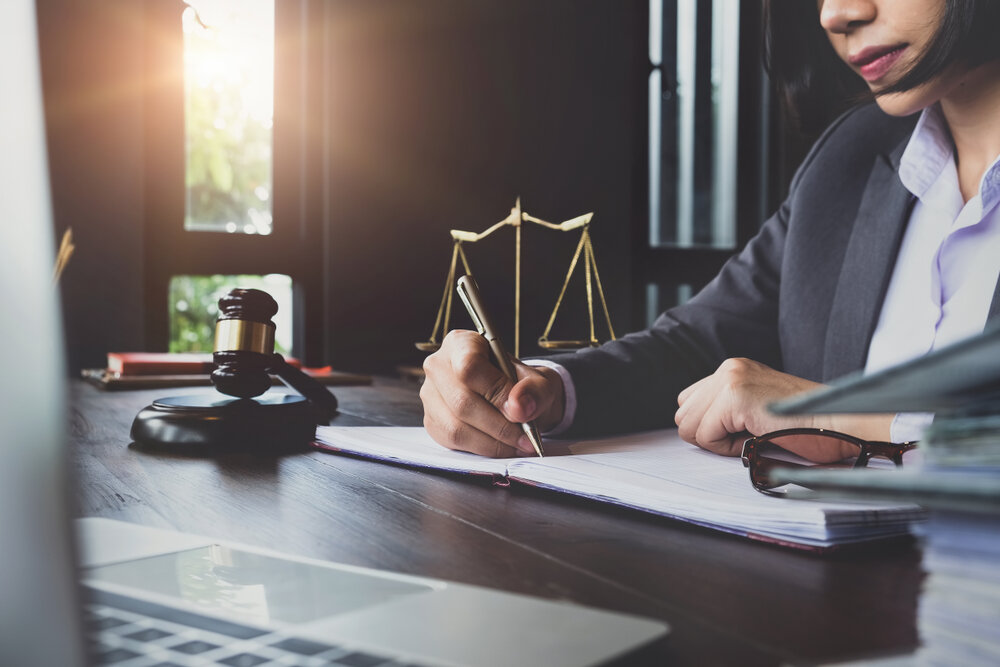 Как работает юрист по арбитражным делам