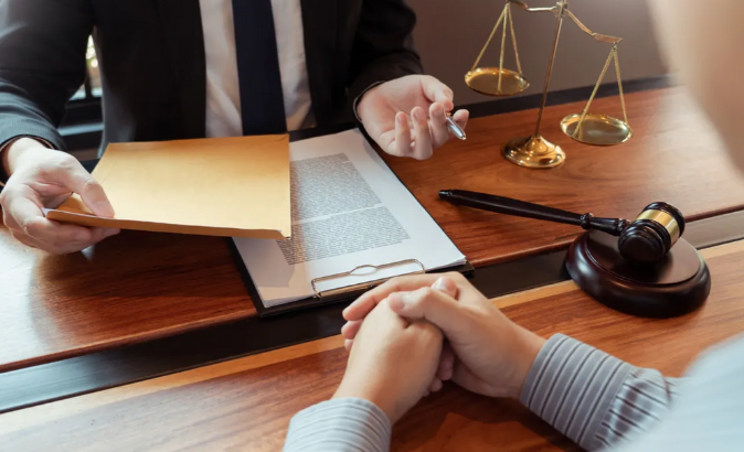 Юридическая фирма "Ты Прав": Эффективность, Опыт, и Доступность в решении ваших правовых вопросов