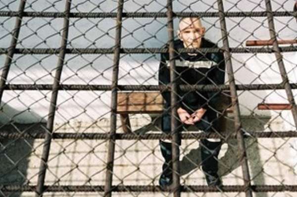 Тюрьмы для пожизненно заключенных в России
