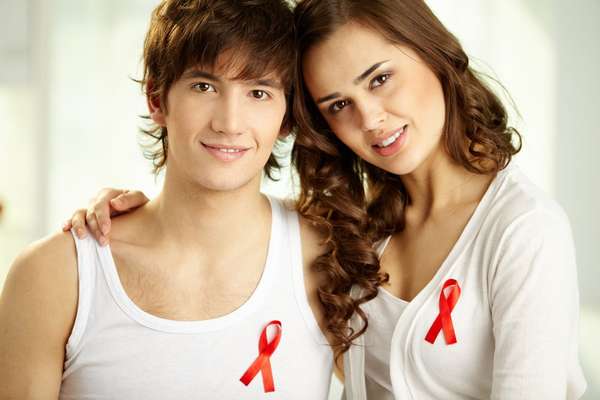 Заражение ВИЧ-инфекцией партнера