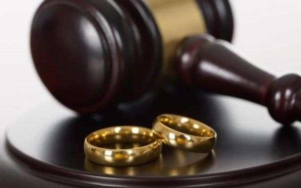 Порядок развода в мировом суде