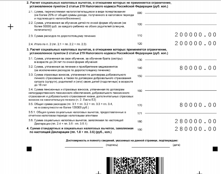 Социальный вычет ст 219. Вычет ПП.1 П.1 ст 219.1. Расчет социального налогового вычета. Ст 219 налогового кодекса. Ст 219 НК РФ социальные налоговые вычеты.