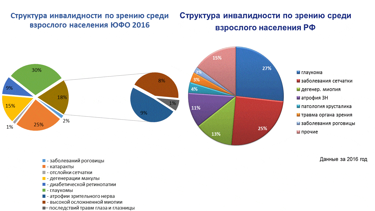 Причины инвалидности. Статистика инвалидности. Причины инвалидности статистика. Структура заболеваний инвалидности. Инвалиды по зрению статистика.