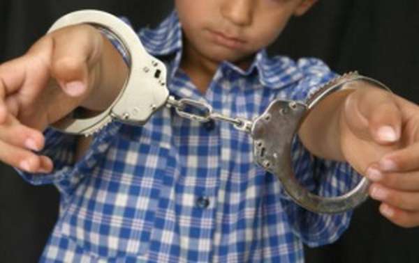 Особенности уголовной ответственности и наказания несовершеннолетних